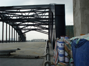 阳泉专注工业场景喷漆服务