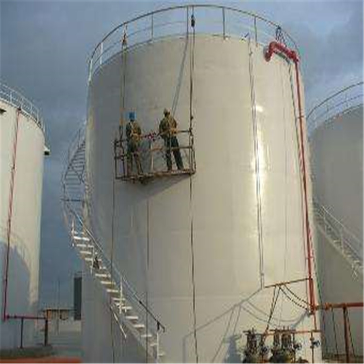 阳泉喷漆翻新・工业喷漆・设备喷漆服务简介